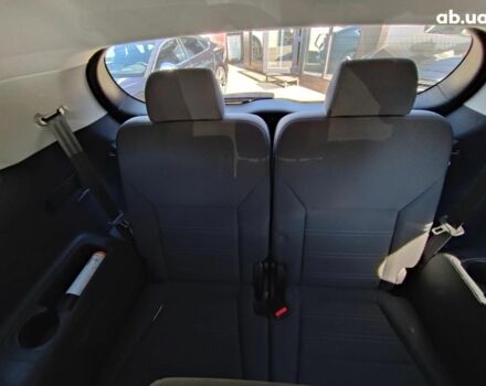 Сірий Кіа Соренто, об'ємом двигуна 2.4 л та пробігом 144 тис. км за 16490 $, фото 16 на Automoto.ua