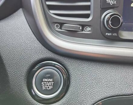 Серый Киа Соренто, объемом двигателя 2.2 л и пробегом 219 тыс. км за 19300 $, фото 30 на Automoto.ua