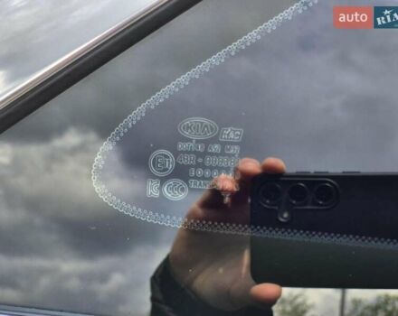 Серый Киа Соренто, объемом двигателя 2.2 л и пробегом 150 тыс. км за 22300 $, фото 27 на Automoto.ua