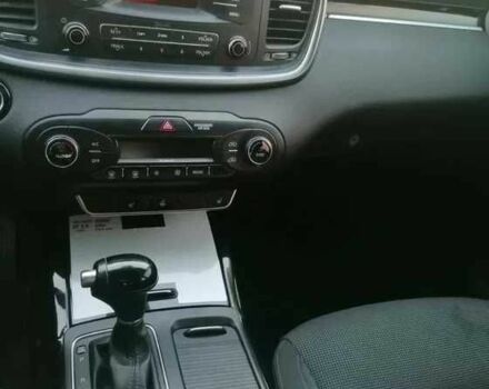 Сірий Кіа Соренто, об'ємом двигуна 2.2 л та пробігом 130 тис. км за 20000 $, фото 2 на Automoto.ua