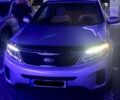 Сірий Кіа Соренто, об'ємом двигуна 2.4 л та пробігом 70 тис. км за 14500 $, фото 8 на Automoto.ua