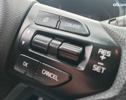 Сірий Кіа Соренто, об'ємом двигуна 3.3 л та пробігом 198 тис. км за 16990 $, фото 14 на Automoto.ua