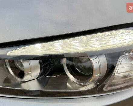 Серый Киа Соренто, объемом двигателя 2.2 л и пробегом 217 тыс. км за 20900 $, фото 65 на Automoto.ua