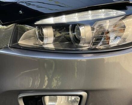 Киа Соренто 2015 в Львове на Automoto.ua Серый Киа Соренто, объемом двигателя 2.2 л и пробегом 131 тыс. км за 20500 $, фото 35 на Automoto.ua