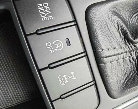 Серый Киа Соренто, объемом двигателя 2.2 л и пробегом 219 тыс. км за 19300 $, фото 19 на Automoto.ua