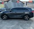 Киа Соренто 2015 в Виннице на Automoto.ua Серый Киа Соренто, объемом двигателя 2.2 л и пробегом 207 тыс. км за 19990 $, фото 15 на Automoto.ua