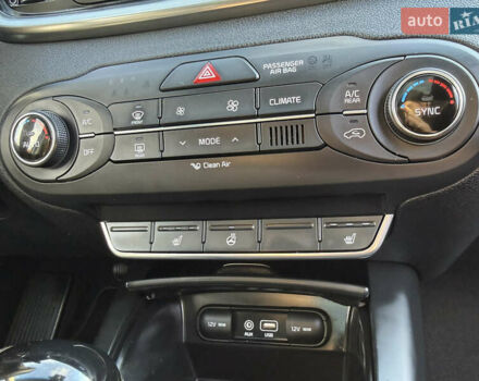 Серый Киа Соренто, объемом двигателя 2.2 л и пробегом 192 тыс. км за 18200 $, фото 44 на Automoto.ua