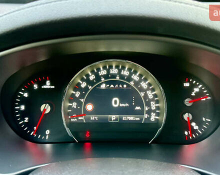 Серый Киа Соренто, объемом двигателя 2.2 л и пробегом 217 тыс. км за 20900 $, фото 34 на Automoto.ua