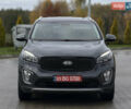 Киа Соренто 2015 в Луцке на Automoto.ua Серый Киа Соренто, объемом двигателя 2 л и пробегом 238 тыс. км за 17700 $, фото 5 на Automoto.ua