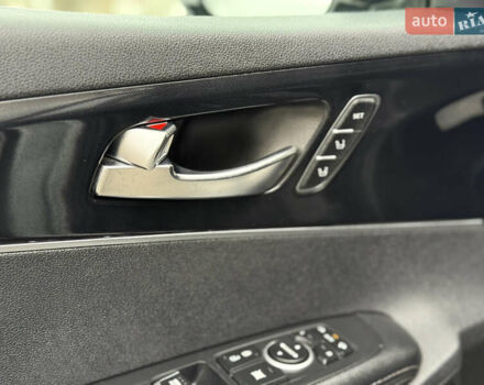 Серый Киа Соренто, объемом двигателя 2.2 л и пробегом 193 тыс. км за 22222 $, фото 34 на Automoto.ua