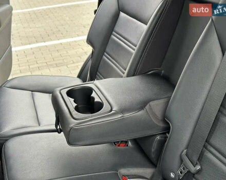 Сірий Кіа Соренто, об'ємом двигуна 2.2 л та пробігом 180 тис. км за 18500 $, фото 41 на Automoto.ua