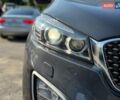 Киа Соренто 2015 в Виннице на Automoto.ua Серый Киа Соренто, объемом двигателя 2.2 л и пробегом 207 тыс. км за 19990 $, фото 1 на Automoto.ua