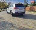 Серый Киа Соренто, объемом двигателя 2 л и пробегом 139 тыс. км за 21500 $, фото 18 на Automoto.ua