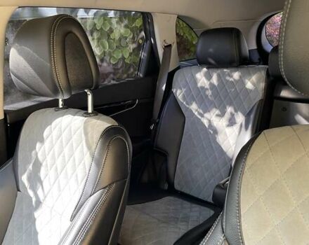 Киа Соренто 2015 в Львове на Automoto.ua Серый Киа Соренто, объемом двигателя 2.2 л и пробегом 131 тыс. км за 20500 $, фото 37 на Automoto.ua