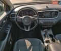 Серый Киа Соренто, объемом двигателя 2.4 л и пробегом 144 тыс. км за 16490 $, фото 19 на Automoto.ua