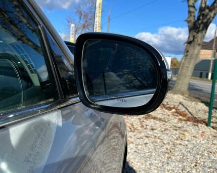 Серый Киа Соренто, объемом двигателя 2.4 л и пробегом 129 тыс. км за 14500 $, фото 23 на Automoto.ua