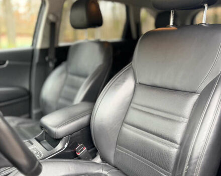 Сірий Кіа Соренто, об'ємом двигуна 2 л та пробігом 238 тис. км за 17550 $, фото 29 на Automoto.ua