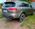 Киа Соренто 2015 в Запорожье на Automoto.ua Серый Киа Соренто, объемом двигателя 2 л и пробегом 145 тыс. км за 15600 $, фото 1 на Automoto.ua
