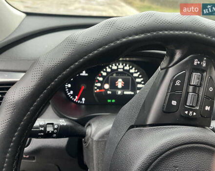 Сірий Кіа Соренто, об'ємом двигуна 2.2 л та пробігом 220 тис. км за 19700 $, фото 17 на Automoto.ua