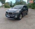 Киа Соренто 2015 в Белгород-Днестровском на Automoto.ua Серый Киа Соренто, объемом двигателя 2 л и пробегом 196 тыс. км за 19200 $, фото 27 на Automoto.ua