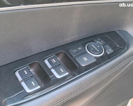 Сірий Кіа Соренто, об'ємом двигуна 2.4 л та пробігом 144 тис. км за 16490 $, фото 24 на Automoto.ua