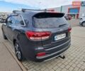 Серый Киа Соренто, объемом двигателя 2.2 л и пробегом 200 тыс. км за 20900 $, фото 7 на Automoto.ua