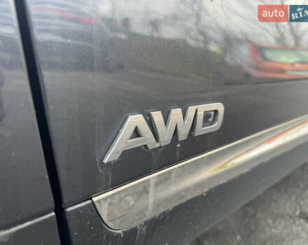 Сірий Кіа Соренто, об'ємом двигуна 2.2 л та пробігом 207 тис. км за 18800 $, фото 15 на Automoto.ua