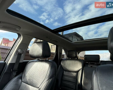 Серый Киа Соренто, объемом двигателя 2.2 л и пробегом 192 тыс. км за 18200 $, фото 60 на Automoto.ua