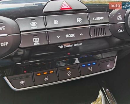 Серый Киа Соренто, объемом двигателя 2.2 л и пробегом 219 тыс. км за 19300 $, фото 28 на Automoto.ua