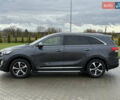Киа Соренто 2015 в Луцке на Automoto.ua Серый Киа Соренто, объемом двигателя 2 л и пробегом 238 тыс. км за 17700 $, фото 20 на Automoto.ua