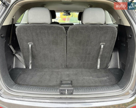 Киа Соренто 2015 в Луцке на Automoto.ua Серый Киа Соренто, объемом двигателя 2 л и пробегом 238 тыс. км за 17700 $, фото 62 на Automoto.ua