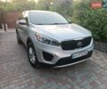 Серый Киа Соренто, объемом двигателя 2.35 л и пробегом 230 тыс. км за 13700 $, фото 7 на Automoto.ua