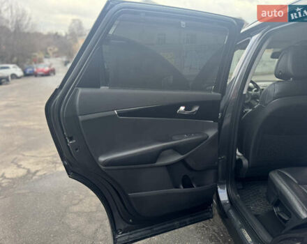 Сірий Кіа Соренто, об'ємом двигуна 2.2 л та пробігом 207 тис. км за 18800 $, фото 28 на Automoto.ua