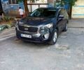 Сірий Кіа Соренто, об'ємом двигуна 2.4 л та пробігом 11800 тис. км за 16000 $, фото 1 на Automoto.ua