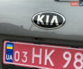 Серый Киа Соренто, объемом двигателя 2.2 л и пробегом 199 тыс. км за 17900 $, фото 50 на Automoto.ua