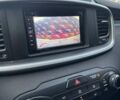 Серый Киа Соренто, объемом двигателя 2.36 л и пробегом 121 тыс. км за 14700 $, фото 27 на Automoto.ua