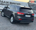 Серый Киа Соренто, объемом двигателя 2.2 л и пробегом 280 тыс. км за 16900 $, фото 14 на Automoto.ua