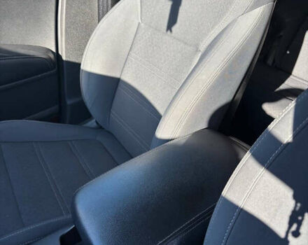 Серый Киа Соренто, объемом двигателя 2.36 л и пробегом 103 тыс. км за 14300 $, фото 22 на Automoto.ua