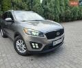 Сірий Кіа Соренто, об'ємом двигуна 2.36 л та пробігом 209 тис. км за 16000 $, фото 1 на Automoto.ua
