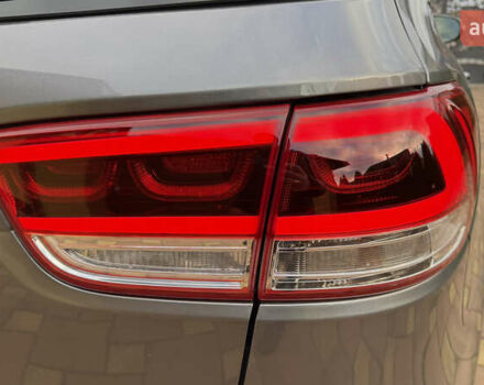 Серый Киа Соренто, объемом двигателя 2.2 л и пробегом 217 тыс. км за 20900 $, фото 64 на Automoto.ua