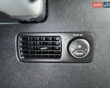 Сірий Кіа Соренто, об'ємом двигуна 2 л та пробігом 238 тис. км за 17550 $, фото 63 на Automoto.ua