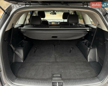 Сірий Кіа Соренто, об'ємом двигуна 2 л та пробігом 238 тис. км за 17550 $, фото 65 на Automoto.ua