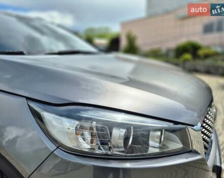 Серый Киа Соренто, объемом двигателя 2.2 л и пробегом 150 тыс. км за 22300 $, фото 15 на Automoto.ua