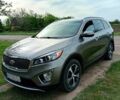 Киа Соренто 2015 в Запорожье на Automoto.ua Серый Киа Соренто, объемом двигателя 2 л и пробегом 145 тыс. км за 15600 $, фото 1 на Automoto.ua
