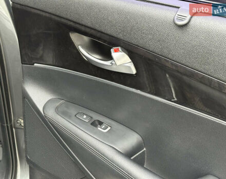 Сірий Кіа Соренто, об'ємом двигуна 2.2 л та пробігом 180 тис. км за 18500 $, фото 44 на Automoto.ua