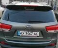 Сірий Кіа Соренто, об'ємом двигуна 2.2 л та пробігом 130 тис. км за 20000 $, фото 1 на Automoto.ua