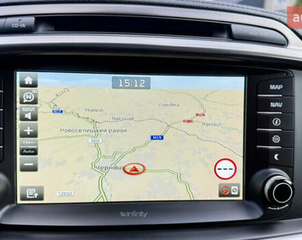 Серый Киа Соренто, объемом двигателя 2.2 л и пробегом 217 тыс. км за 20900 $, фото 55 на Automoto.ua