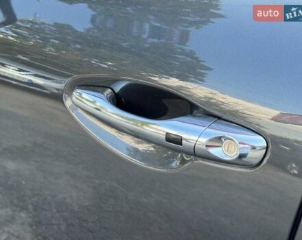 Киа Соренто 2015 в Виннице на Automoto.ua Серый Киа Соренто, объемом двигателя 2.2 л и пробегом 207 тыс. км за 19990 $, фото 16 на Automoto.ua