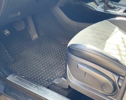 Киа Соренто 2015 в Львове на Automoto.ua Серый Киа Соренто, объемом двигателя 2.2 л и пробегом 131 тыс. км за 20500 $, фото 30 на Automoto.ua