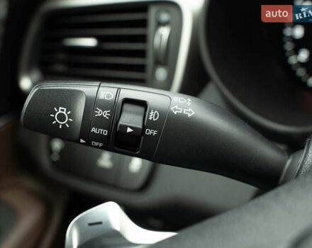 Серый Киа Соренто, объемом двигателя 2 л и пробегом 133 тыс. км за 20700 $, фото 34 на Automoto.ua